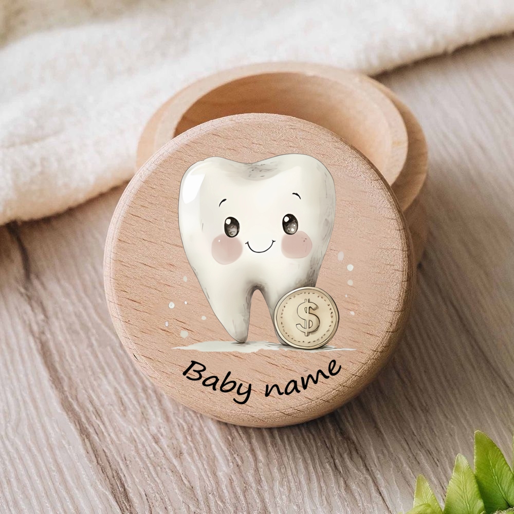 Kişiselleştirilmiş Bebek İlk D - Baby Keepsake Box incelemesi ve fiyatı