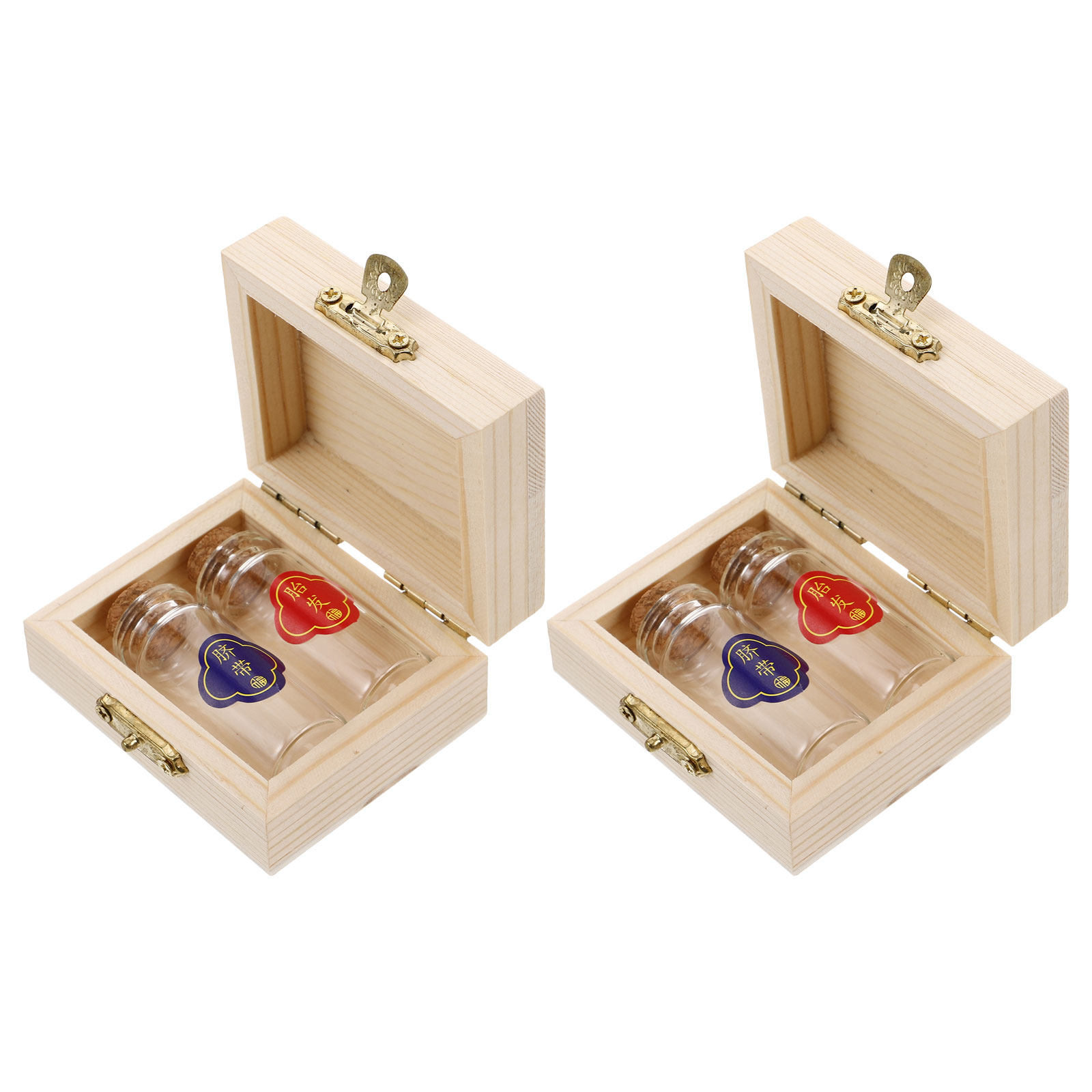 2'li Bebek Saç Saklama Kutusu  - Baby Keepsake Box incelemesi ve fiyatı