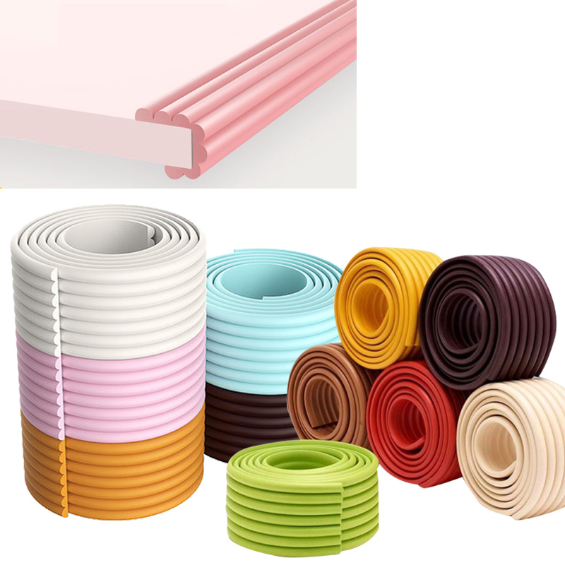 2M bebek güvenliği koruma şeri - Corner Guard Foam incelemesi ve fiyatı