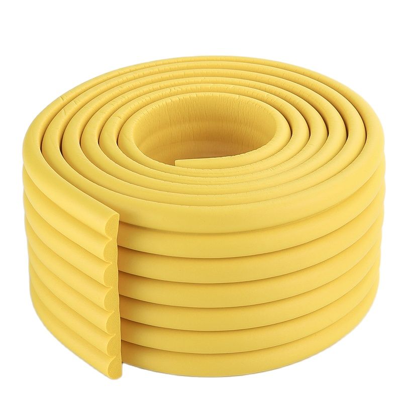 2M bebek güvenliği koruma şeri - Corner Guard Foam incelemesi ve fiyatı