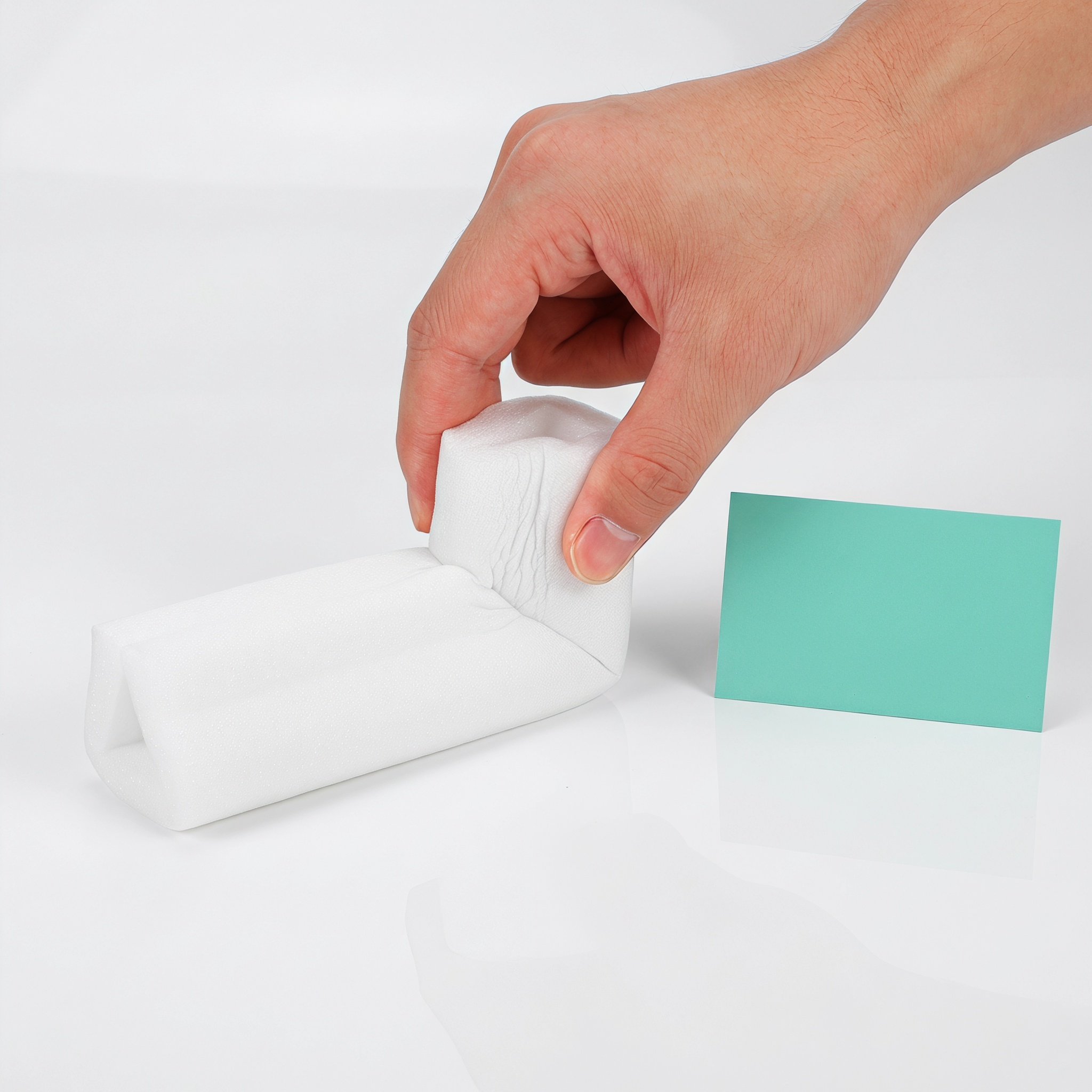24 Adet Epe Köpük Köşe Koruyuc - Corner Guard Foam incelemesi ve fiyatı