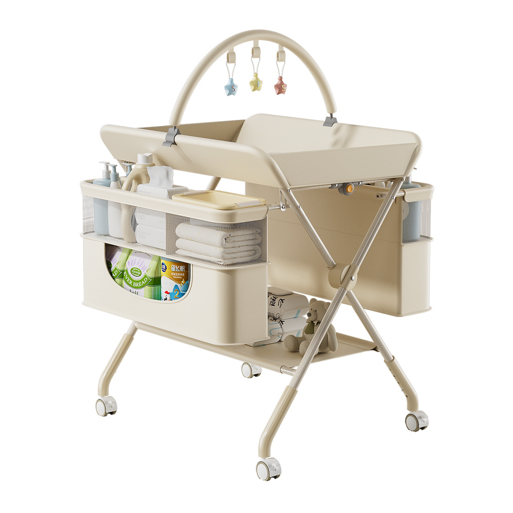 Katlanabilir Çok Fonksiyonlu T - Baby Nursery Wardrobe incelemesi ve fiyatı
