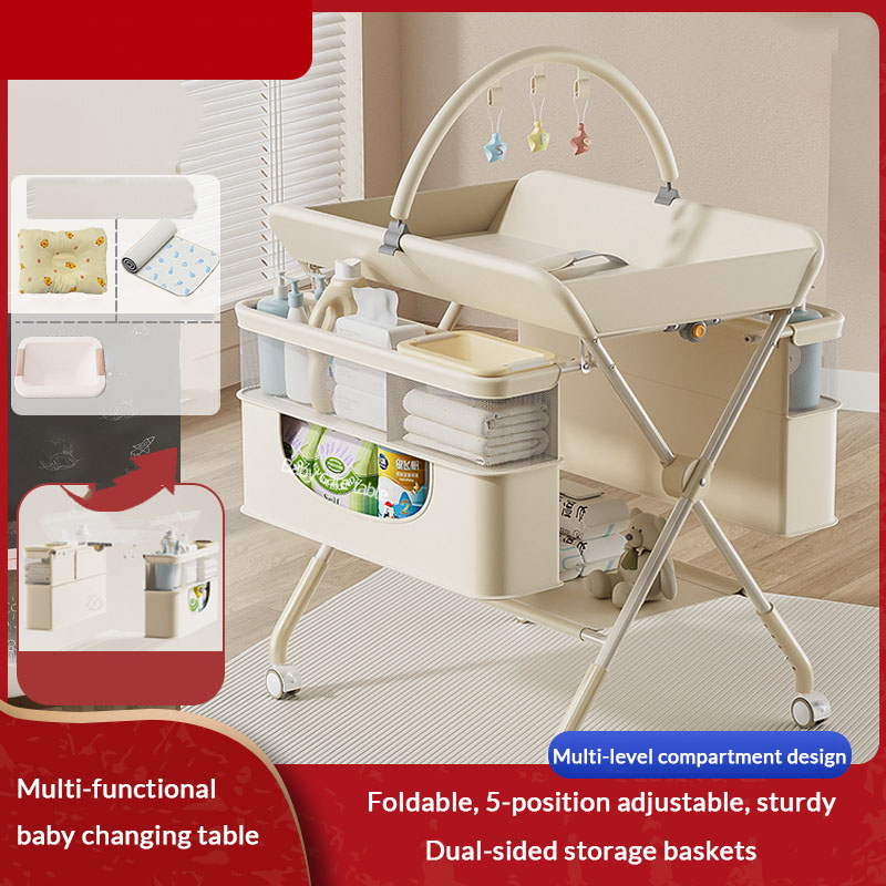 Katlanabilir Çok Fonksiyonlu T - Baby Nursery Wardrobe incelemesi ve fiyatı