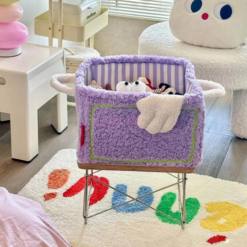 Katlanabilir Depolama Sepeti S - Baby Nursery Wardrobe incelemesi ve fiyatı