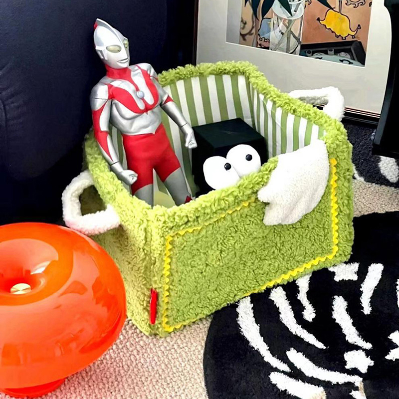 Katlanabilir Depolama Sepeti S - Baby Nursery Wardrobe incelemesi ve fiyatı