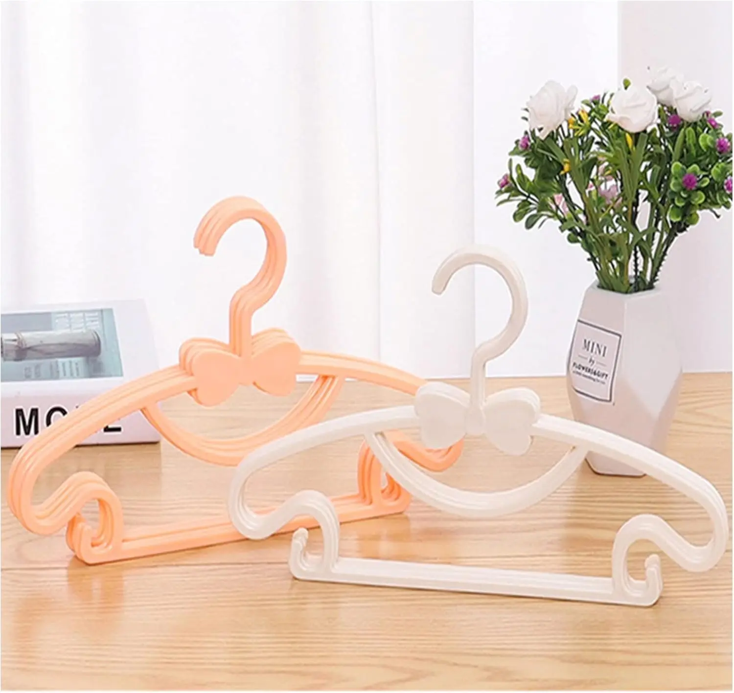 Bebek Askıları Plastik Çocuk G - Baby Nursery Uniform incelemesi ve fiyatı