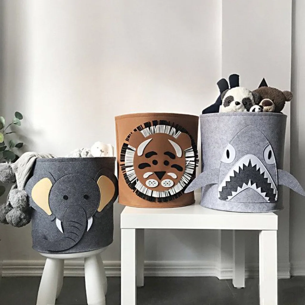 Panda Dinozor Bebek Depolama S - Baby Nursery Uniform incelemesi ve fiyatı