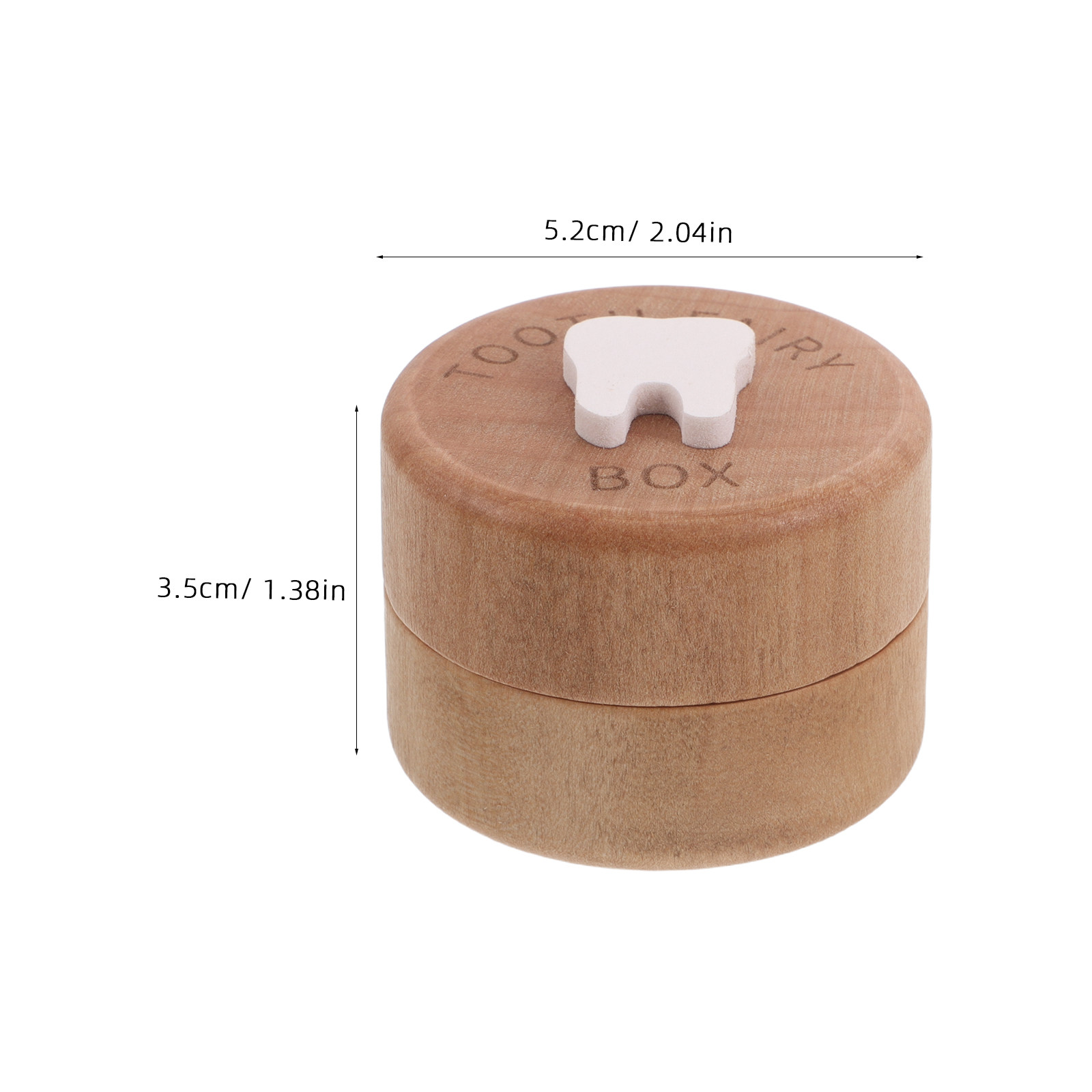 Çocuklar İçin Diş Perisi Kutus - Baby Keepsake Box incelemesi ve fiyatı