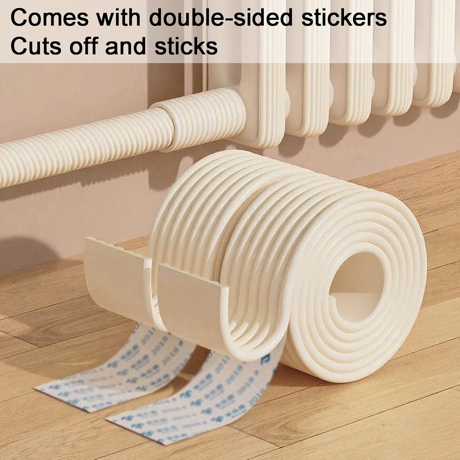 Bebek Güvenliği Koruma Şeridi  - Corner Guard Foam incelemesi ve fiyatı
