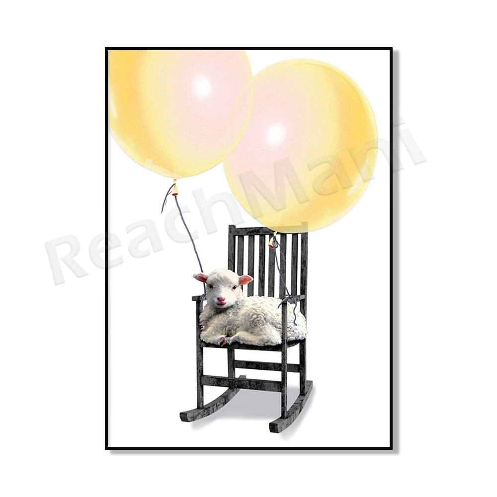 Bebek Çiftliği Hayvan Baskılar - Baby Zoo Nursery incelemesi ve fiyatı